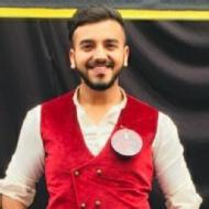 Ankit Arora IELTS trainer in Amritsar