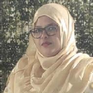 Farhat Sayed Class 10 trainer in Mumbai