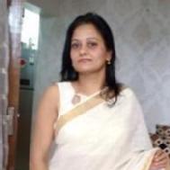 Deepika N. Class I-V Tuition trainer in Delhi