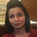Photo of Akanksha