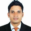 Photo of Ashutosh Singh