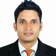 Ashutosh Singh Class 10 trainer in Mumbai