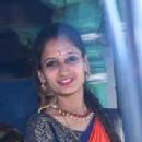 Photo of Jeevitha K.