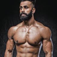 Rupesh Saini Personal Trainer trainer in Delhi