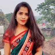 Sayna P. Class 11 Tuition trainer in Dharamgarh