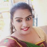 Divya M. Cooking trainer in Bangalore