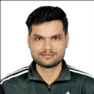 Nikhil Bhatkulkar Class 10 trainer in Pune