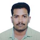 Photo of Pradeep H B