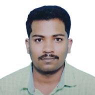 Pradeep H B Class 10 trainer in Bangalore
