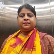 Kiranjeet K. Class 10 trainer in Karnal