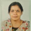Photo of Nandhini P.