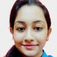 Srabani D. Class I-V Tuition trainer in Kolkata