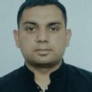 Photo of Shivendra Gupta