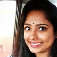 Sona S. Dance trainer in Kochi