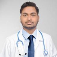 Asmit Prakash Class 11 Tuition trainer in Patna