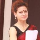 Photo of Anupriya Thapa