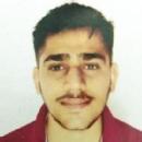 Photo of Akshit Gupta