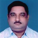 Photo of R K Mohapatra