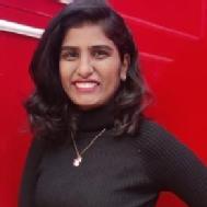 Sapna S Dixit Class 10 trainer in Bangalore