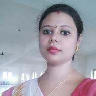 Eshani Mukherjee Sengupta Class 10 trainer in Kolkata