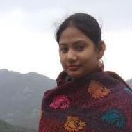 Swapna G. Bengali Speaking trainer in Delhi