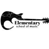 Elementary School of Music Guitar institute in Delhi