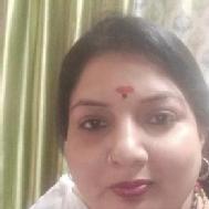 Revati I. Astrology trainer in Pune