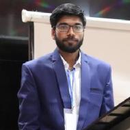 Deepak Choudhary Class 10 trainer in Purnea