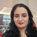 Photo of Shraddha R.