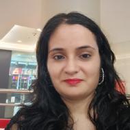 Shraddha R. Class 10 trainer in Mumbai