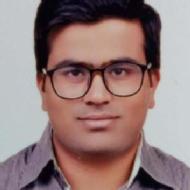 Chaitanya SAP trainer in Rajkot