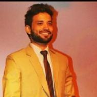 Nitesh Kumar Class 12 Tuition trainer in Delhi