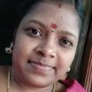 Photo of Saranya Elangovan