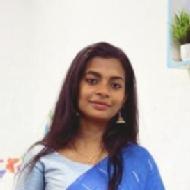 Karthika A. BSc Tuition trainer in Pimpri-Chinchwad