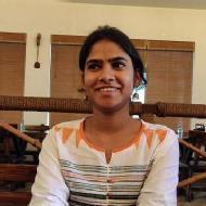 Shivani Y. Chinese Language trainer in Delhi