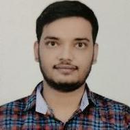 Uttam Saxena Class 12 Tuition trainer in Shahjahanpur Sadar