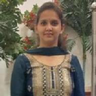 Shivangi Srivastava B Ed Tuition trainer in Lucknow