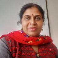 Malathi M. Class I-V Tuition trainer in Bangalore