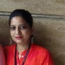 Photo of Seema B.