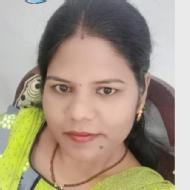 Archana G. Class 12 Tuition trainer in Mumbai