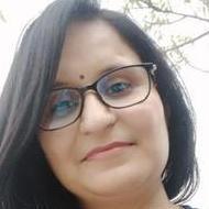 Namrata Sharma Class 6 Tuition trainer in Jamnagar