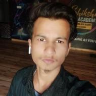 Dheeraj Pandit Dance trainer in Jalandhar