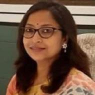 Sumana Das BSc Tuition trainer in Naihati