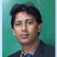 Goutam Maity BCA Tuition trainer in Kolkata