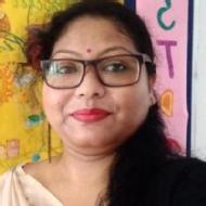 Karuna T. Class 11 Tuition trainer in Durgapur