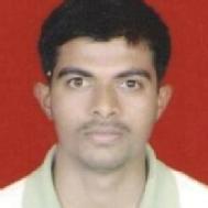 Amol Ashok Kumbhar Class 12 Tuition trainer in Pune