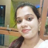 Priti S. Hindi Language trainer in Singrauli