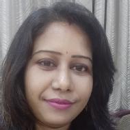 Dola Som Ghosh Class I-V Tuition trainer in Kolkata