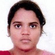 Dhyva J. Class 11 Tuition trainer in Vijayawada