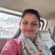 Supriya Nimbalkar Class 11 Tuition trainer in Mulshi